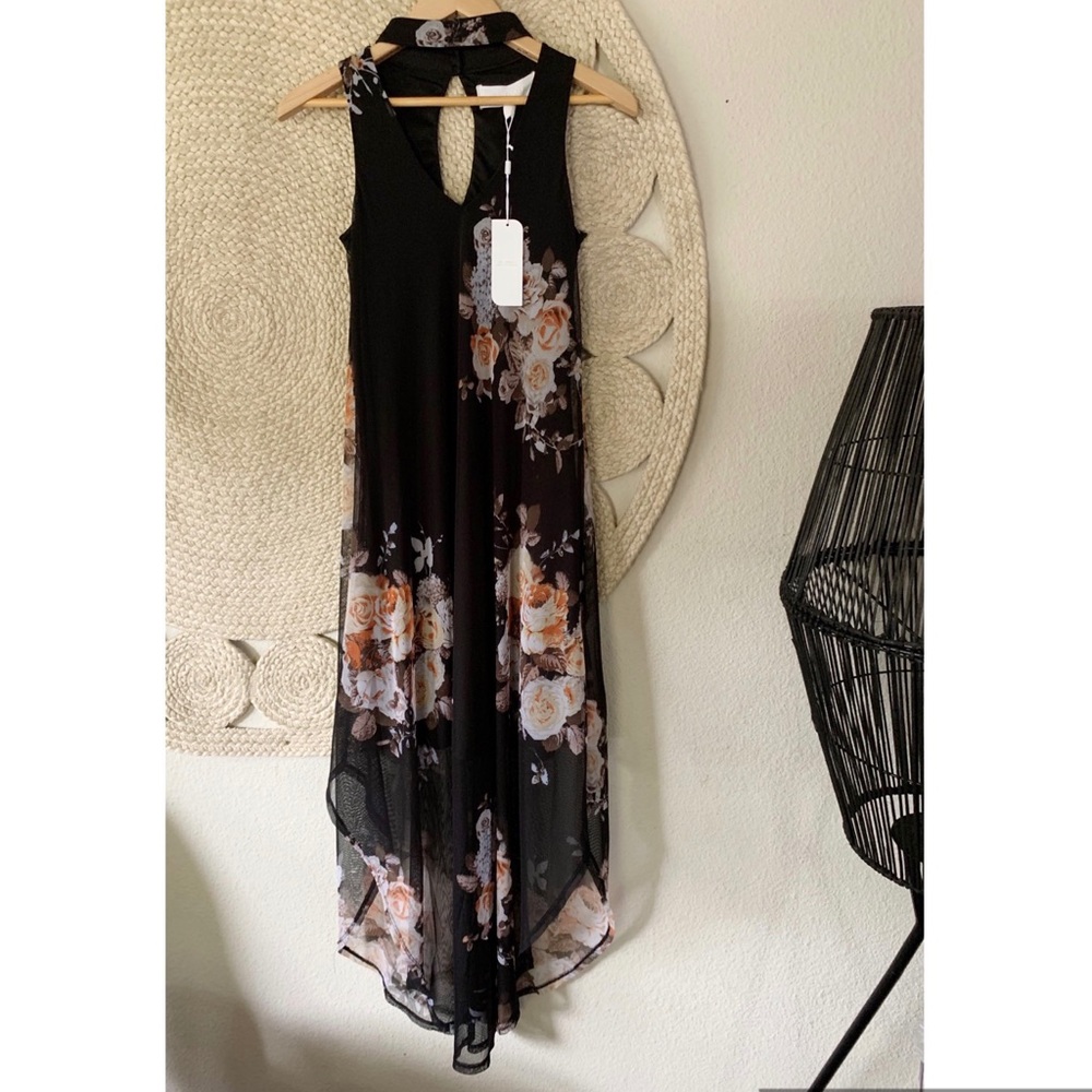 Superfoxx Dress
